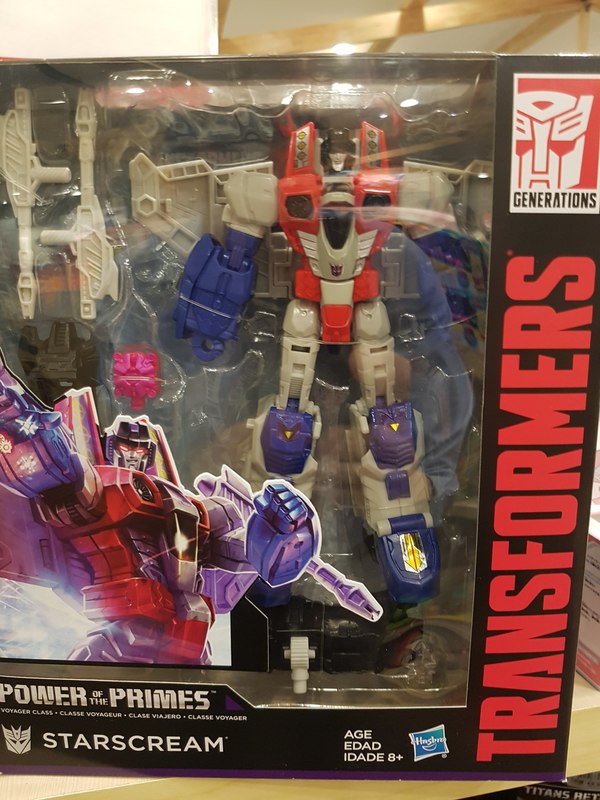 Power Of The Primes   All Wave 1 Size Classes But Leader Sighted In Malaysia Stores  (3 of 6)